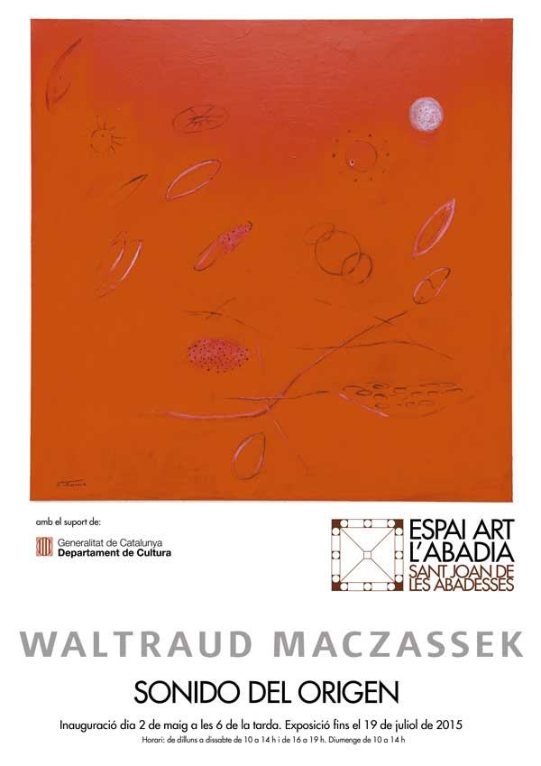 cartell Waltrau
 d Maczassek